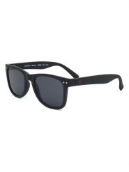 SWEET YEARS Okulary przeciwsłoneczne unisex w kolorze czarnym rozmiar: 50. Czarne okulary przeciwsłoneczne damskie SWEET YEARS. Za 129.95 zł.