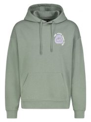 Sublevel Bluza w kolorze zielonym rozmiar: S. Zielone bluzy z kapturem męskie Sublevel, s. Za 126.99 zł.