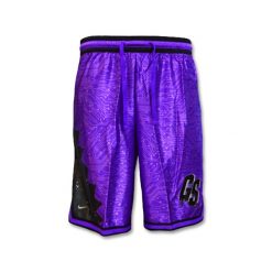 Spodenki sportowe Nike LeBron Goon Squad Shorts Hyper. Czarne spodenki sportowe damskie Nike, xl, do koszykówki. Za 169.00 zł.