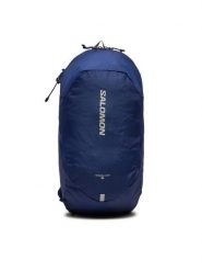 Salomon Plecak Trailblazer 10 LC2183000 Niebieski. Niebieskie plecaki męskie Salomon, bez wzorów, z materiału. Za 189.99 zł.