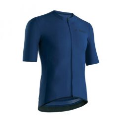 Koszulka rowerowa SUPREMO, niebieska. Niebieskie t-shirty sportowe męskie GIST, m, bez ramiączek, rowerowe. Za 399.00 zł.