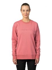 Hannah Bluza "Moly" w kolorze jasnoróżowym rozmiar: 40. Różowe bluzy bez kaptura damskie Hannah. Za 173.99 zł.