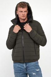 Kurtka męska Kilburn JOOP! Jeans. Kurtki męskie Joop! Jeans, m, bez wzorów, z jeansu, bez kaptura. W wyprzedaży za 1,119.30 zł.