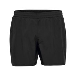 Krótkie fotele Newline. Czarne szorty męskie Newline, bez wzorów, eleganckie. Za 239.50 zł.