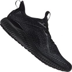 Czarne Buty adidas Alphabounce Em M DB1090. Czarne buty fitness męskie Adidas, adidas alphabounce. W wyprzedaży za 459.00 zł.