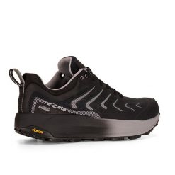 Buty damskie TREZETA Sekai W's z membraną WP. Czarne obuwie trekkingowe damskie Trezeta. Za 480.50 zł.