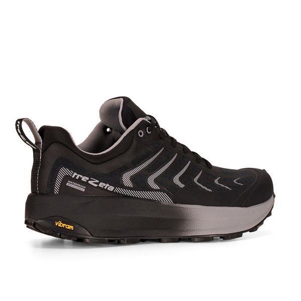 Buty damskie TREZETA Sekai W's z membraną WP. Czarne obuwie trekkingowe damskie Trezeta. Za 457.00 zł.