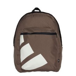 Plecak Classics Back To School. Białe plecaki damskie Adidas, bez wzorów, z materiału. W wyprzedaży za 99.00 zł.