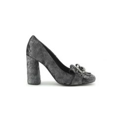 Made in Italia Szpilki damskie ENRICA. Szpilki Made in Italia, bez wzorów, bez obcasa. Za 278.00 zł.