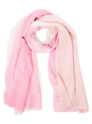 Marc O'Polo tkany szalik Kobiety Modal różowy, ONE SIZE. Czerwone szaliki i kominy damskie Marc O´Polo, bez wzorów, z bawełny. Za 159.95 zł.