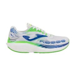 Buty do biegania męskie Joma R.6000. Białe obuwie do biegania damskie Joma. Za 579.99 zł.
