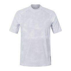 T-shirt Endura AllTrack Roam. Białe t-shirty męskie ENDURA, na lato, l, bez wzorów, bez kołnierzyka. Za 400.00 zł.