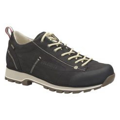 Buty trekkingowe damskie Dolomite Cinquantaquattro Low FG GTX. Szare obuwie trekkingowe damskie Dolomite. W wyprzedaży za 500.00 zł.