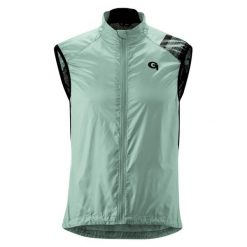 Kamizelka Gonso Blosko. Zielone kamizelki męskie Gonso. Za 432.50 zł.