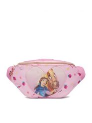 Princess Torebka CEO-ACCCS-SS26-300DPRN Różowy. Czerwone torebki dziecięce princess. Za 79.99 zł.