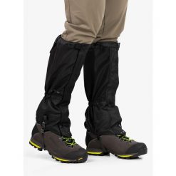 Stuptuty Trekmates Torridon Dry Gaiter. Czarne obuwie trekkingowe damskie TREKMATES. Za 140.99 zł.