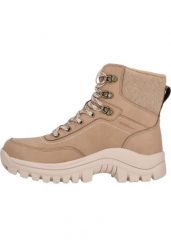 Damskie buty trekkingowe Whistler Nuslog. Brązowe obuwie trekkingowe damskie WHISTLER. Za 403.50 zł.
