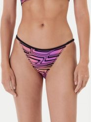 Puma Dół od bikini 947045 Fioletowy. Fioletowe bikini damskie Puma, bez wzorów. Za 89.99 zł.