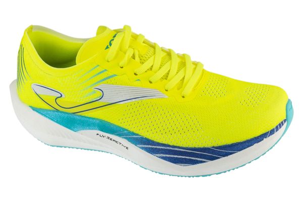 Buty do biegania męskie, R.5000 26 RR500S. Żółte obuwie do biegania damskie Joma. Za 719.99 zł.
