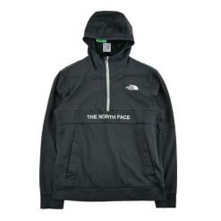 Second life - Bluza męska z kapturem The North Face - Stan bardzo dobry. Czarne bluzy z kapturem męskie The North Face, l, z materiału. Za 149.06 zł.