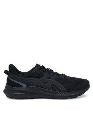 Asics Buty do biegania Jolt 5 1011B963 Czarny. Czarne obuwie do biegania damskie Asics. Za 219.99 zł.
