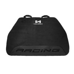 Torba na rower SCICON Soft Bike Bag Travel Plus Racing. Czarne torebki klasyczne damskie SCICON SPORTS, bez wzorów, bez dodatków. Za 809.75 zł.