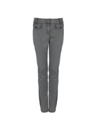 Liu Jo Jeansy "DENIM" | TF2206_D474_87276 | Mężczyzna | Szary. Szare jeansy męskie Liu Jo. W wyprzedaży za 299.00 zł.