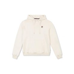 Bluza z kapturem Fila Biella Regular. Białe bluzy z kapturem męskie Fila, m. Za 371.45 zł.