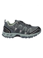 CMP Buty trekkingowe "Altak" w kolorze granatowym rozmiar: 37. Niebieskie obuwie trekkingowe damskie CMP. Za 299.95 zł.