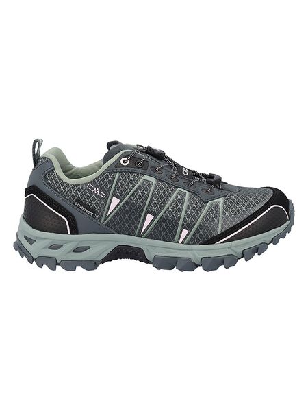 CMP Buty trekkingowe "Altak" w kolorze granatowym rozmiar: 37. Niebieskie obuwie trekkingowe damskie CMP. Za 299.95 zł.