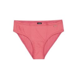Figi do kostiumów kąpielowych dla kobiet Protest Mixcelebas. Czerwone bikini damskie Protest, bez wzorów. Za 159.50 zł.