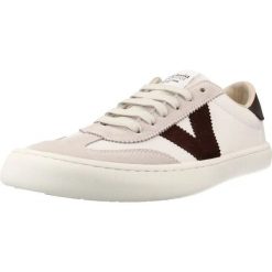 Buty VICTORIA 1186100V Brązowy. Brązowe obuwie trekkingowe damskie VICTORIA. Za 356.99 zł.
