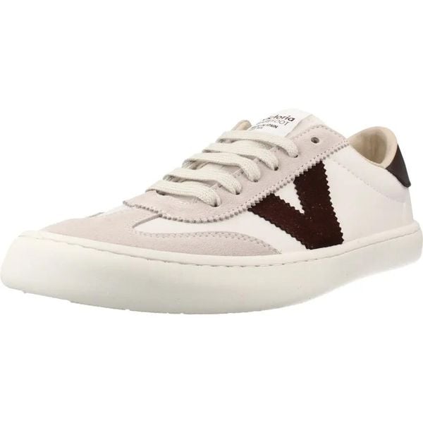Buty VICTORIA 1186100V Brązowy. Brązowe obuwie trekkingowe damskie VICTORIA. Za 355.99 zł.