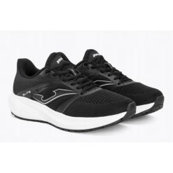 Buty męskie do biegania ELITE 2401 treningowe z amortyzacją. Czarne buty fitness męskie Joma. Za 179.99 zł.