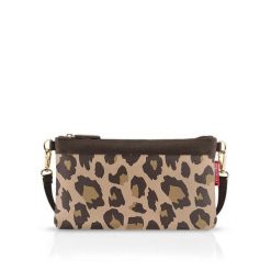 TorbaMINI POUCH, leo macchiato. Walizki Reisenthel, bez wzorów. Za 135.90 zł.