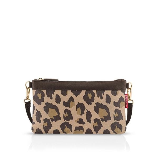 TorbaMINI POUCH, leo macchiato. Walizki Reisenthel, bez wzorów. Za 135.90 zł.