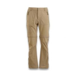 Spodnie Ande New Palma Zip Off Dorośli. Szare spodnie sportowe męskie Ande, z elastanu. Za 282.99 zł.