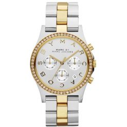 Zegarek Damski MARC JACOBS MBM3197 Ø 38 mm. Zegarki damskie MARC JACOBS. Za 621.75 zł.