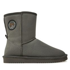 Śniegowce O'Neill. Szare śniegowce damskie O'neill. Za 249.99 zł.