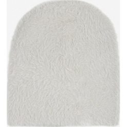 Szara Czapka Beanie Aroa. Szare czapki zimowe damskie Renee, z dzianiny. Za 19.99 zł.
