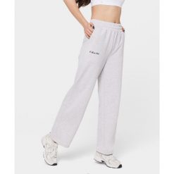 Szerokie spodnie dresowe dla kobiet Carpatree Sports Club. Brązowe spodnie dresowe damskie Carpatree, xl, z dresówki, na fitness i siłownię. W wyprzedaży za 195.49 zł.