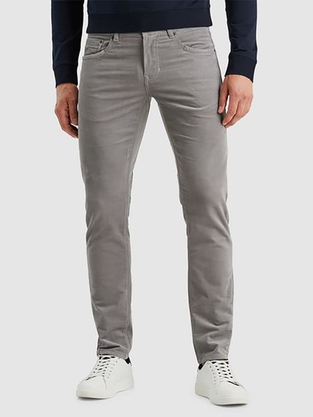 PME Legend Dżinsy - Slim fit - w kolorze szarym rozmiar: W38/L34. Szare jeansy męskie PME Legend. Za 300.45 zł.