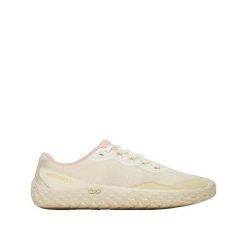 Buty do biegania Merrell Vapor Glove 7 Sable/Rose. Brązowe obuwie do biegania damskie MERRELL. Za 543.85 zł.