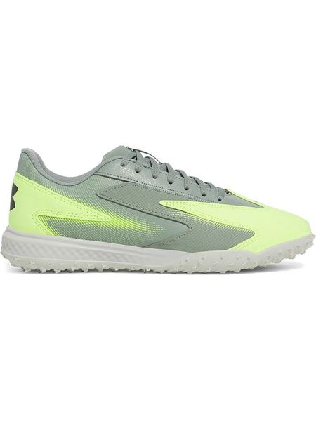 Under Armour Buty sportowe w kolorze zielono-limonkowym rozmiar: 41. Zielone buty fitness męskie Under Armour. Za 117.45 zł.