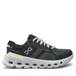 Buty do biegania On. Szare obuwie do biegania damskie On. Za 599.99 zł.