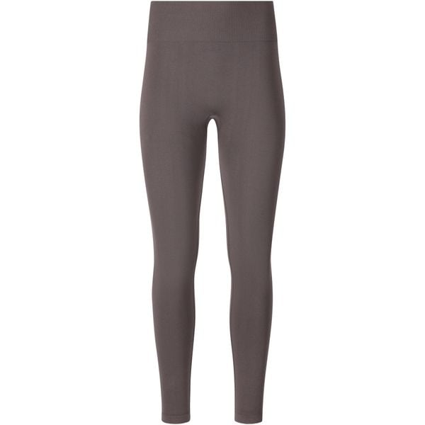 Damskie legginsy Athlecia Vannida. Szare legginsy damskie Athlecia, bez wzorów, na fitness i siłownię. Za 218.00 zł.
