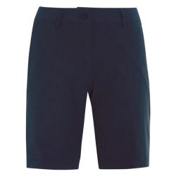 Krótkie Spodnie Chino Slam Ws Tech Damskie. Niebieskie spodnie sportowe damskie SLAM, s, z nylonu. Za 315.10 zł.
