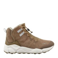 Buty miejskie damskie CMP YUMALA. Brązowe obuwie trekkingowe damskie CMP. Za 329.99 zł.