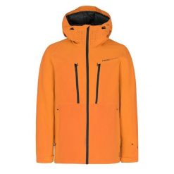 Kurtka narciarska Protest Prttimothy. Żółte kurtki męskie Protest, m, bez wzorów, bez kaptura, narciarskie. Za 839.99 zł.