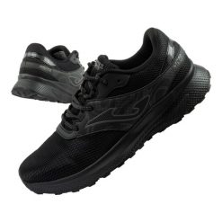 Buty sportowe do biegania męskie Joma Meta. Czarne obuwie do biegania damskie Joma. Za 178.90 zł.